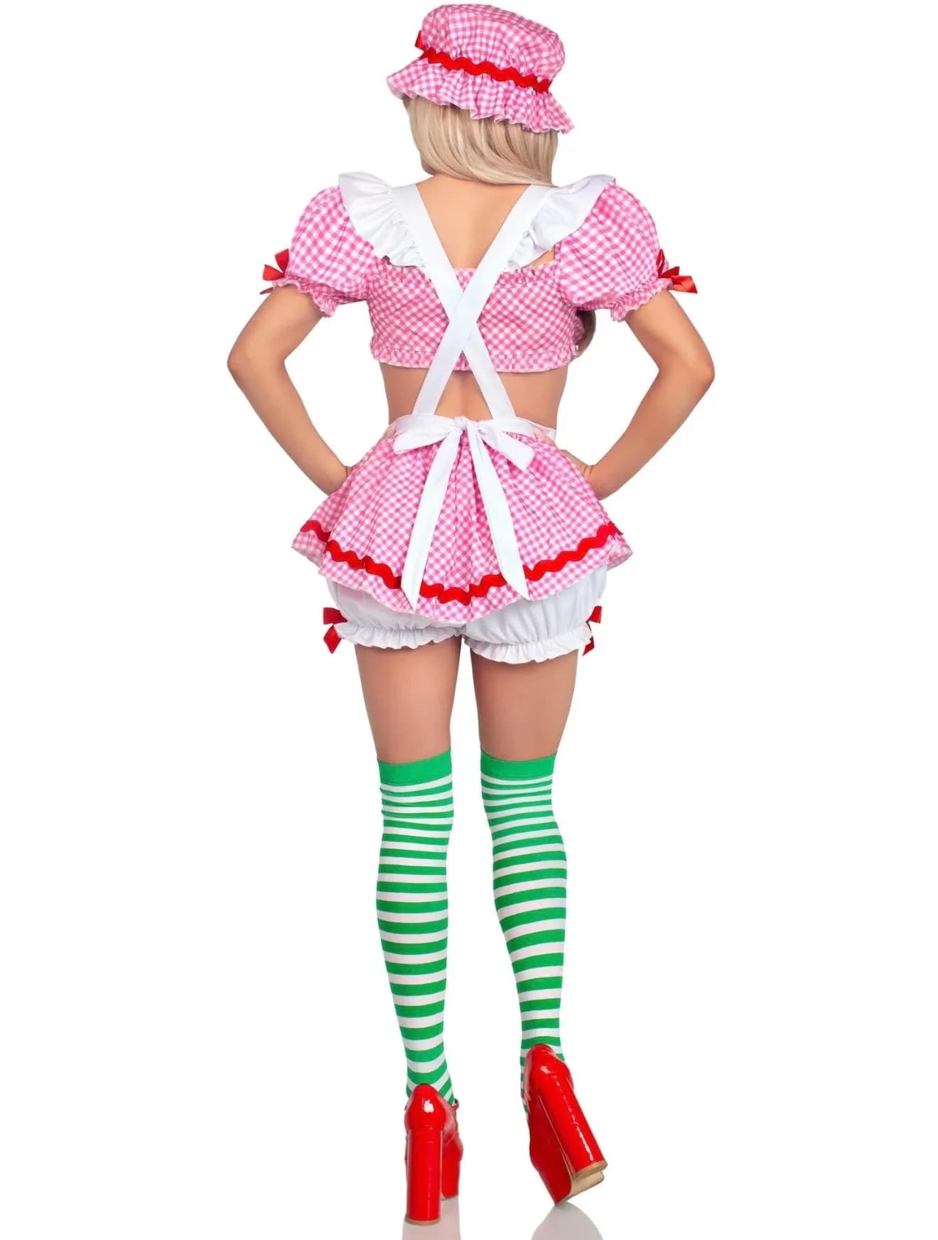 Berry Babe Costume by Leg Avenue, photo 1
