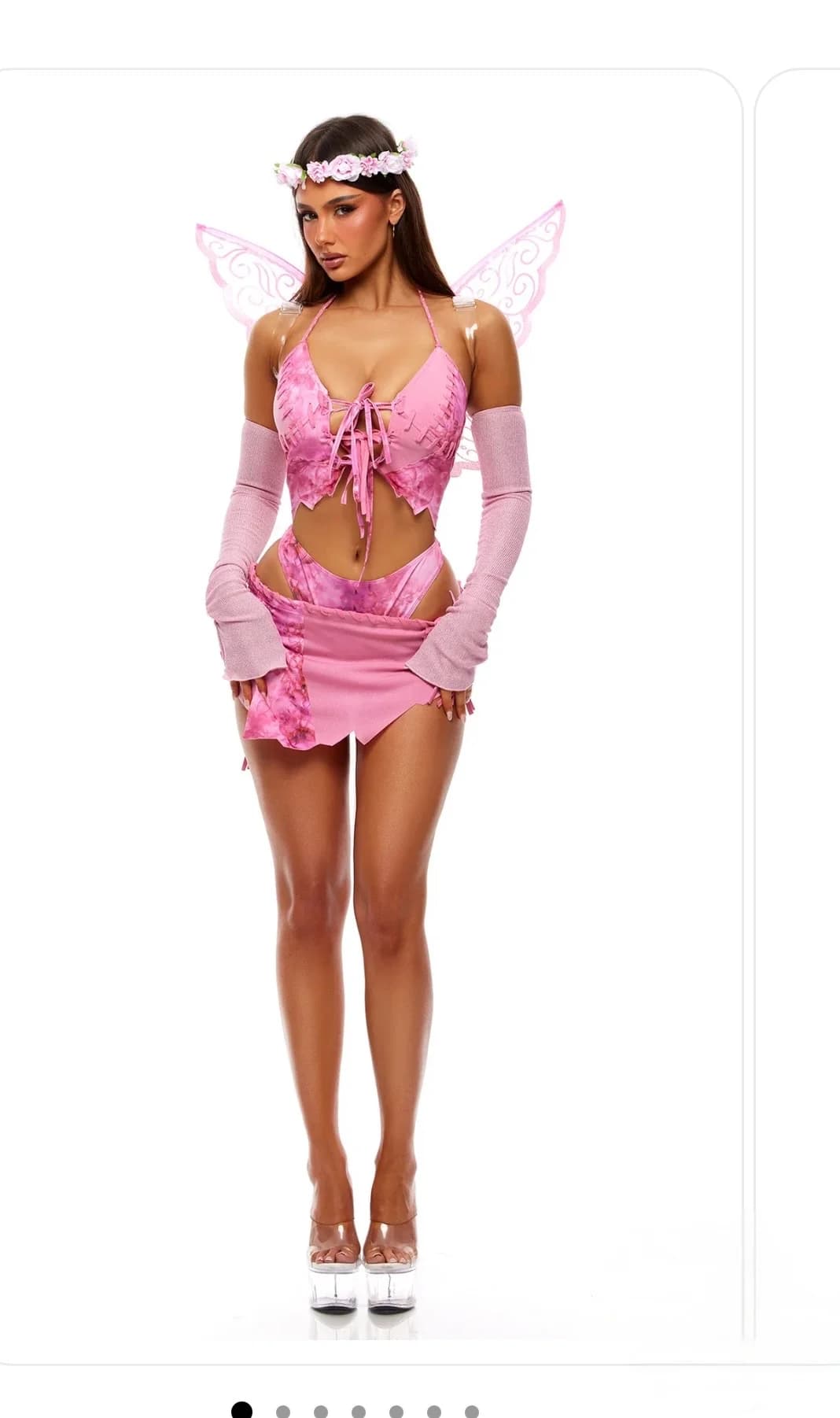 Ethereal Fairy Costume by Forplay, photo 1