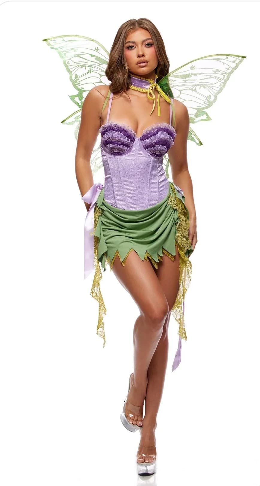 Whimsical Fairy Costume by Forplay, photo 1