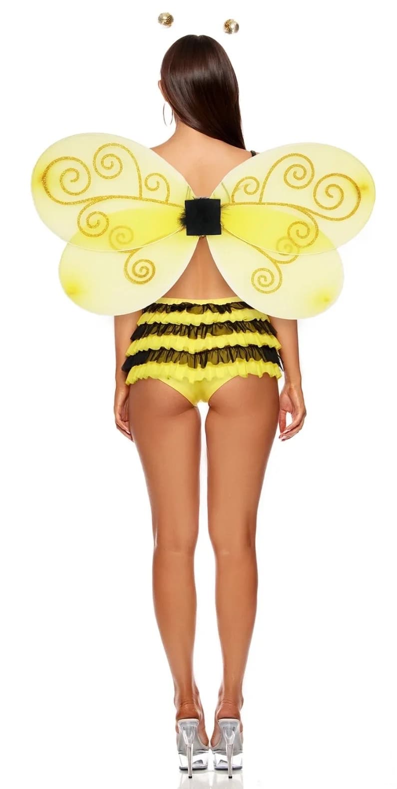 I'm that bee costume by Forplay, photo 2