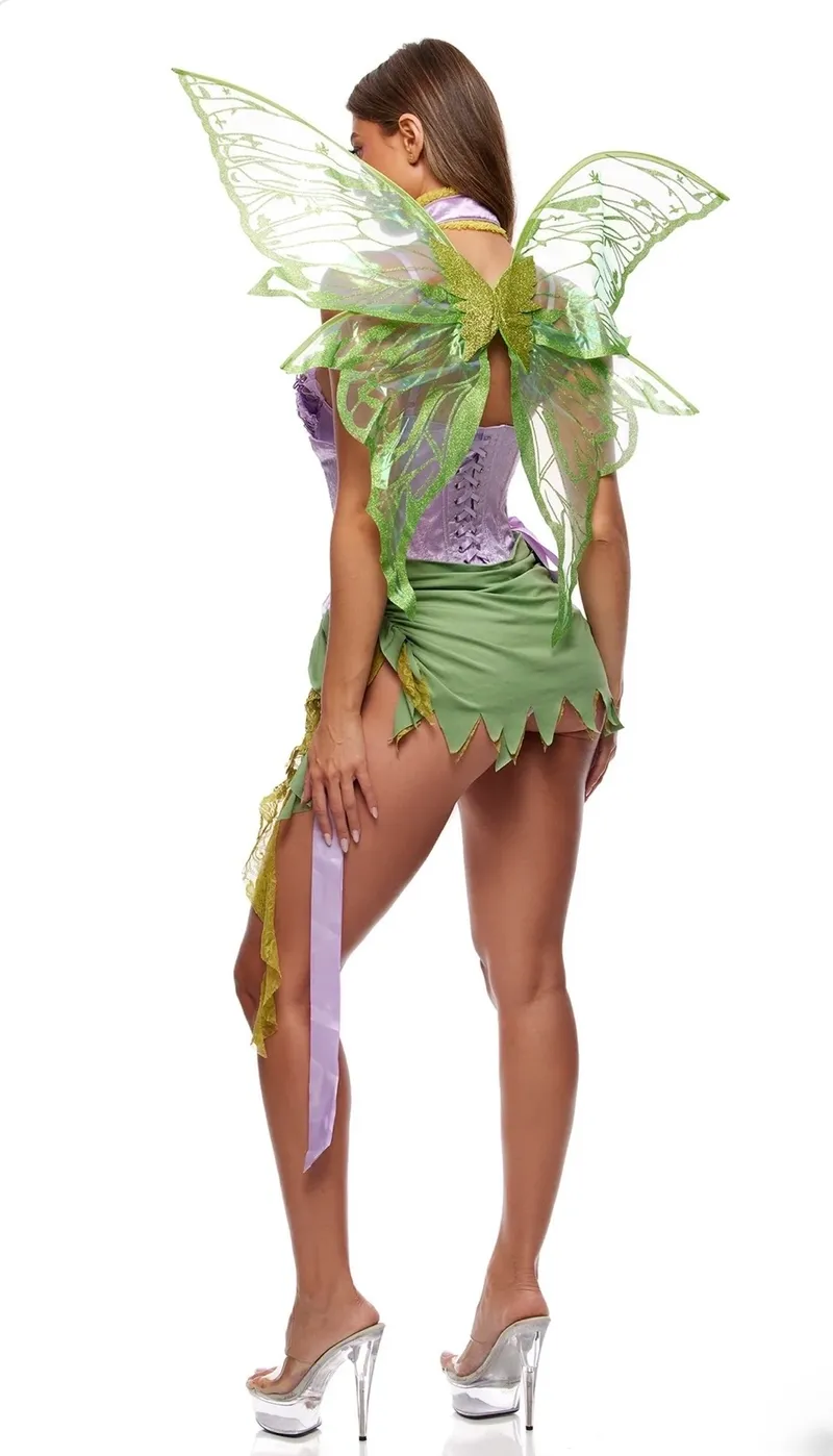 Whimsical Fairy Costume by Forplay, photo 2