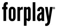 Forplay logo